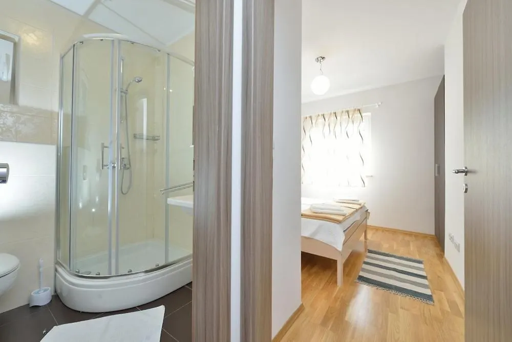Apartments By The Sea Privlaka, Zadar - 23197