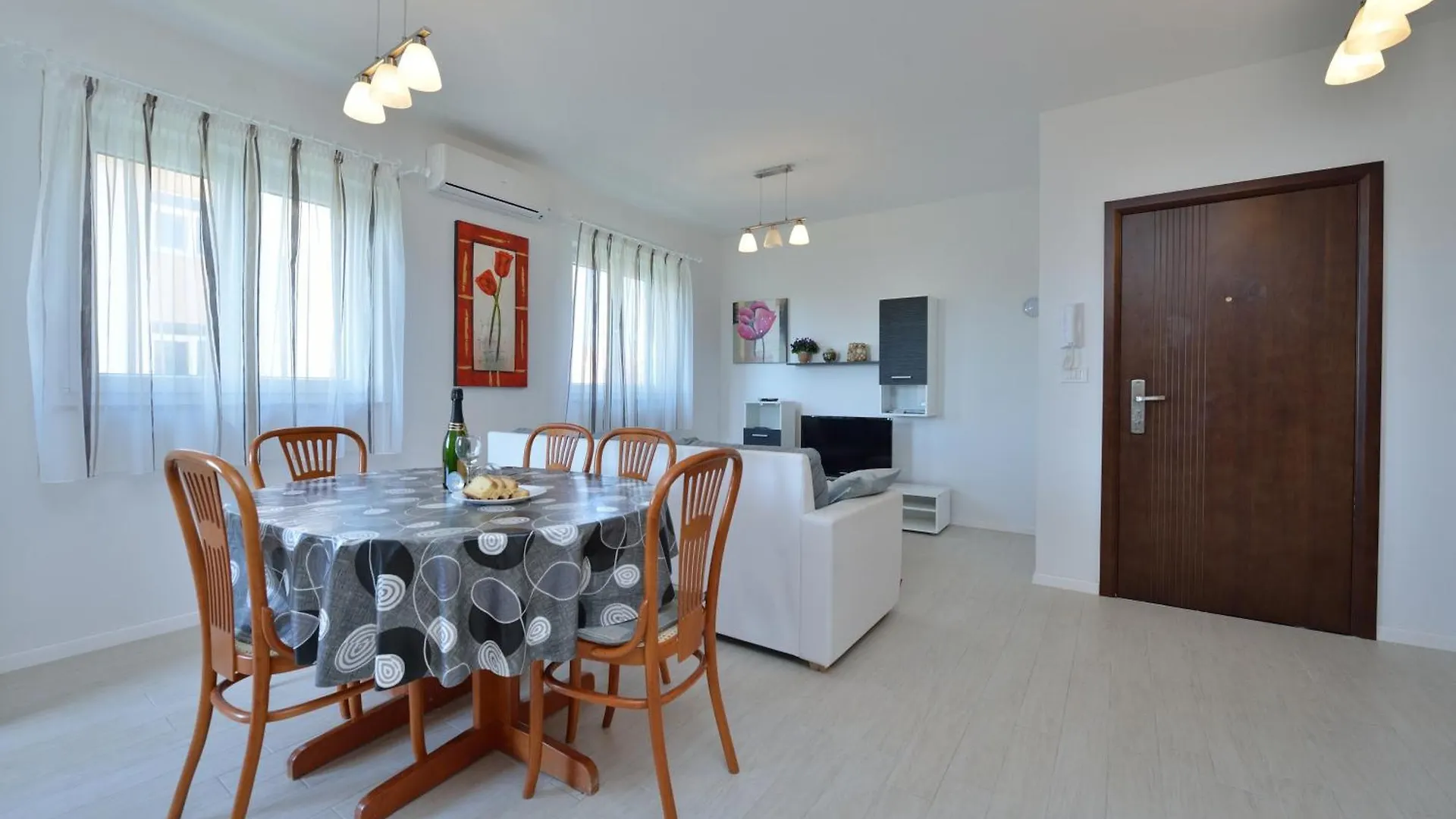 Apartments By The Sea Privlaka, Zadar - 23197