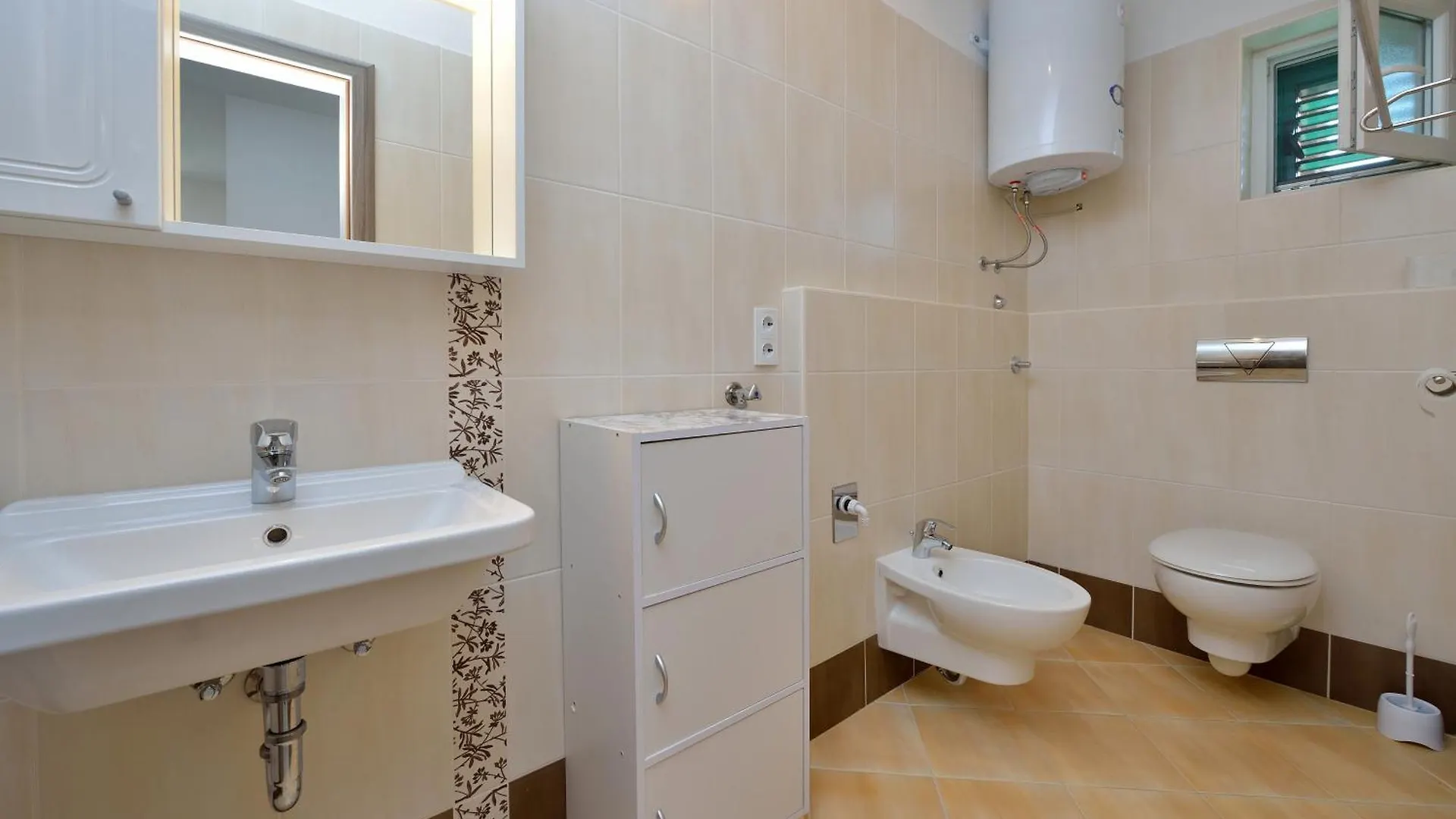 Apartments By The Sea Privlaka, Zadar - 23197 Privlaka (Zadar)